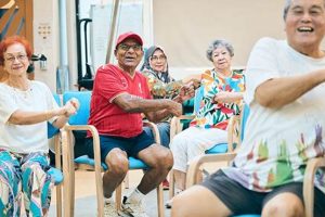 Find Chair Zumba for Seniors Near Me: Stay Active! | The Ultimate Zumba Guide: Dance Your Way to a Healthier You