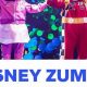 Get Fit with Zumba Disney Songs: A Magical Workout! | The Ultimate Zumba Guide: Dance Your Way to a Healthier You