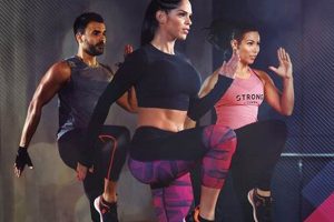 Unleash! Strong by Zumba Music Workout - Burn Calories! | The Ultimate Zumba Guide: Dance Your Way to a Healthier You