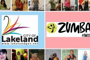 Find Fun Zumba Classes in Lakeland, FL - Dance Fitness! | The Ultimate Zumba Guide: Dance Your Way to a Healthier You