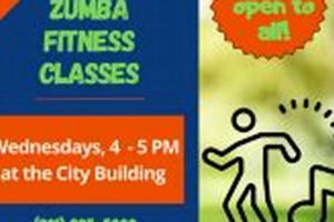 Dance Your Way Fit: Zumba Classes in Hyattsville, MD | The Ultimate Zumba Guide: Dance Your Way to a Healthier You