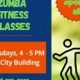 Dance Your Way Fit: Zumba Classes in Hyattsville, MD | The Ultimate Zumba Guide: Dance Your Way to a Healthier You