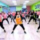 Find Zumba Certification Near Me: Classes &amp; Training! | The Ultimate Zumba Guide: Dance Your Way to a Healthier You