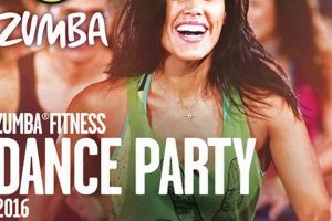 Get Fit & Groove: Zumba Fitness Dance Party CD Workout! The Ultimate Zumba Guide: Dance Your Way to a Healthier You Get Fit & Groove: Zumba Fitness Dance Party CD Workout! | The Ultimate Zumba Guide: Dance Your Way to a Healthier You