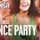 Get Fit & Groove: Zumba Fitness Dance Party CD Workout! | The Ultimate Zumba Guide: Dance Your Way to a Healthier You