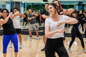 Find Fun Zumba Classes Near Covina, CA: Dance &amp; Fitness! | The Ultimate Zumba Guide: Dance Your Way to a Healthier You
