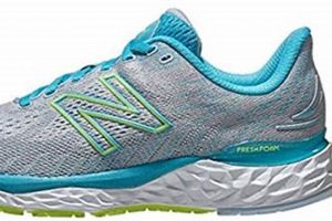 Best New Balance Zumba Shoes: Dance Comfortably! | The Ultimate Zumba Guide: Dance Your Way to a Healthier You