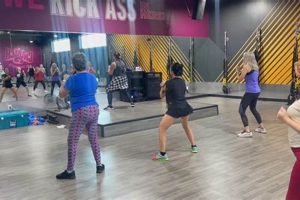 Find Fun Cape Coral Zumba Classes Near You! | The Ultimate Zumba Guide: Dance Your Way to a Healthier You