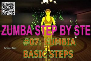Easy Cumbia Zumba Steps: Dance Your Way Fit! The Ultimate Zumba Guide: Dance Your Way to a Healthier You Easy Cumbia Zumba Steps: Dance Your Way Fit! | The Ultimate Zumba Guide: Dance Your Way to a Healthier You