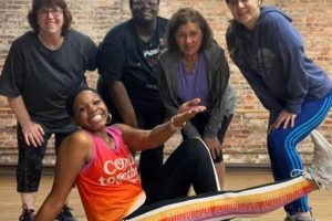 Unleash Nashville Zumba Fitness: Dance Your Way Fit! The Ultimate Zumba Guide: Dance Your Way to a Healthier You Unleash Nashville Zumba Fitness: Dance Your Way Fit! | The Ultimate Zumba Guide: Dance Your Way to a Healthier You