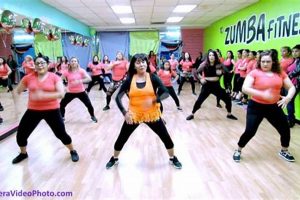 Find Fun Zumba Classes in Costa Mesa: Dance Your Way Fit! | The Ultimate Zumba Guide: Dance Your Way to a Healthier You