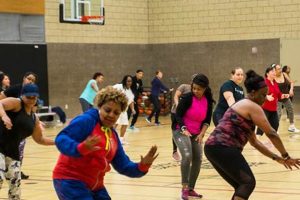 Find Fun Zumba Classes Near You at Community Centers! | The Ultimate Zumba Guide: Dance Your Way to a Healthier You