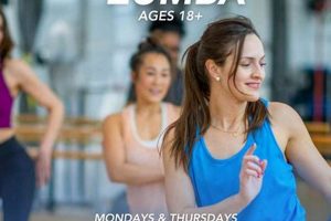 Find Zumba Classes in Stafford: Dance Your Way Fit! | The Ultimate Zumba Guide: Dance Your Way to a Healthier You
