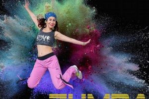Find Fun Zumba Classes in Evanston, IL: Dance Your Way Fit! | The Ultimate Zumba Guide: Dance Your Way to a Healthier You