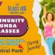 Best Zumba Classes Durham NC: Find Your Fit! | The Ultimate Zumba Guide: Dance Your Way to a Healthier You