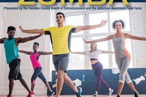 Dance Your Way Fit: Zumba Classes in Morris County NJ Today! | The Ultimate Zumba Guide: Dance Your Way to a Healthier You