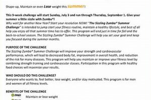 Create a Winning Zumba Instructor Resume: Tips & Examples The Ultimate Zumba Guide: Dance Your Way to a Healthier You Create a Winning Zumba Instructor Resume: Tips & Examples | The Ultimate Zumba Guide: Dance Your Way to a Healthier You