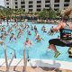 Discover Aqua Zumba Fitness: Fun & Fit in Water! | The Ultimate Zumba Guide: Dance Your Way to a Healthier You