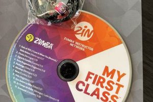 Beginner's Zumba: My First Class & What to Expect! | The Ultimate Zumba Guide: Dance Your Way to a Healthier You