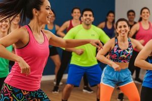 Best Zumba Playlists for Instructors: Energize Your Class! The Ultimate Zumba Guide: Dance Your Way to a Healthier You Best Zumba Playlists for Instructors: Energize Your Class! | The Ultimate Zumba Guide: Dance Your Way to a Healthier You