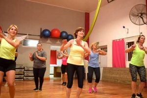 Dance Your Way Fit: Zumba Classes in Coventry (Fun!) | The Ultimate Zumba Guide: Dance Your Way to a Healthier You