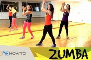 Dance Your Way Fit: Zumba Fitness Workout Fun! The Ultimate Zumba Guide: Dance Your Way to a Healthier You Dance Your Way Fit: Zumba Fitness Workout Fun! | The Ultimate Zumba Guide: Dance Your Way to a Healthier You