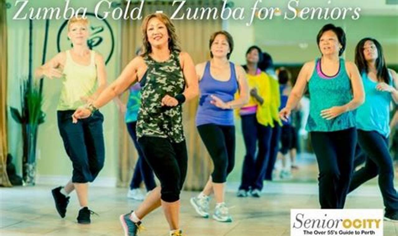 Senior-Friendly Zumba: Fun Classes for Seniors Near You! The Ultimate Zumba Guide: Dance Your Way to a Healthier You Senior-Friendly Zumba: Fun Classes for Seniors Near You! | The Ultimate Zumba Guide: Dance Your Way to a Healthier You
