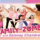 Boost Your Bonds: Fun Family Zumba Workout Today! | The Ultimate Zumba Guide: Dance Your Way to a Healthier You