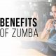 Unlock the Benefits of Zumba Classes: Dance Your Way Fit! | The Ultimate Zumba Guide: Dance Your Way to a Healthier You