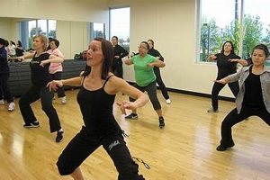 Find Fun Zumba Classes in Santa Clara Near You! The Ultimate Zumba Guide: Dance Your Way to a Healthier You Find Fun Zumba Classes in Santa Clara Near You! | The Ultimate Zumba Guide: Dance Your Way to a Healthier You