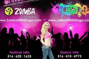 Get Fit: Zumba Classes Nassau County, Long Island! | The Ultimate Zumba Guide: Dance Your Way to a Healthier You