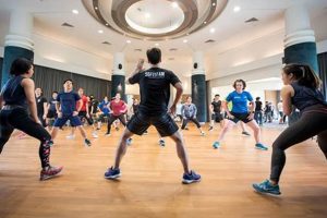 Unlock Your Joy: Zumba Fitness Company - Dance Your Way Fit! The Ultimate Zumba Guide: Dance Your Way to a Healthier You Unlock Your Joy: Zumba Fitness Company - Dance Your Way Fit! | The Ultimate Zumba Guide: Dance Your Way to a Healthier You