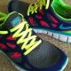 The Best Nikes for Zumba: Your Dance Workout Shoes | The Ultimate Zumba Guide: Dance Your Way to a Healthier You