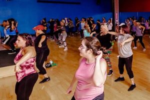 Unleash Zumba Freedom Fitness: Dance Your Way Fit! The Ultimate Zumba Guide: Dance Your Way to a Healthier You Unleash Zumba Freedom Fitness: Dance Your Way Fit! | The Ultimate Zumba Guide: Dance Your Way to a Healthier You