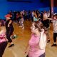 Unleash Zumba Freedom Fitness: Dance Your Way Fit! | The Ultimate Zumba Guide: Dance Your Way to a Healthier You