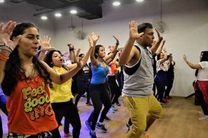 Find Your Fit: Morning Zumba Classes Near Me Today! The Ultimate Zumba Guide: Dance Your Way to a Healthier You Find Your Fit: Morning Zumba Classes Near Me Today! | The Ultimate Zumba Guide: Dance Your Way to a Healthier You