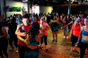 Find Zumba Classes in El Paso TX: Dance Your Way Fit! The Ultimate Zumba Guide: Dance Your Way to a Healthier You Find Zumba Classes in El Paso TX: Dance Your Way Fit! | The Ultimate Zumba Guide: Dance Your Way to a Healthier You
