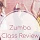 Best Zumba Class Review: Dance Your Way Fit! | The Ultimate Zumba Guide: Dance Your Way to a Healthier You