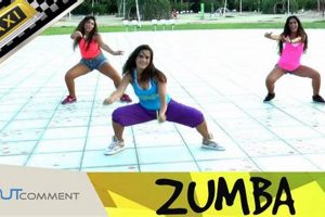 Unleash Fun: El Taxi Zumba Dance Fitness! The Ultimate Zumba Guide: Dance Your Way to a Healthier You Unleash Fun: El Taxi Zumba Dance Fitness! | The Ultimate Zumba Guide: Dance Your Way to a Healthier You