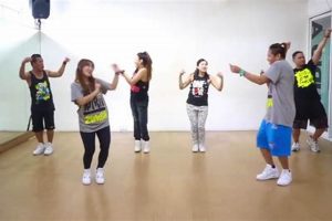 Feel the Rhythm: Dahil Sayo Zumba Dance Fitness! The Ultimate Zumba Guide: Dance Your Way to a Healthier You Feel the Rhythm: Dahil Sayo Zumba Dance Fitness! | The Ultimate Zumba Guide: Dance Your Way to a Healthier You