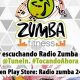 Tune In &amp; Tone Up: Radio Zumba Fitness Fun! | The Ultimate Zumba Guide: Dance Your Way to a Healthier You
