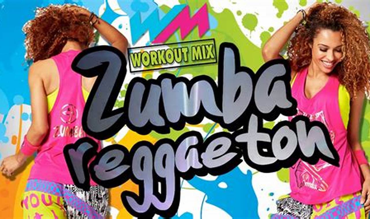 Boost Fitness: Zumba Reggaeton Workout - Fun & Burn! The Ultimate Zumba Guide: Dance Your Way to a Healthier You Boost Fitness: Zumba Reggaeton Workout - Fun & Burn! | The Ultimate Zumba Guide: Dance Your Way to a Healthier You