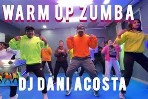 Top Warm Up Songs for Zumba: Get Ready to Dance! The Ultimate Zumba Guide: Dance Your Way to a Healthier You Top Warm Up Songs for Zumba: Get Ready to Dance! | The Ultimate Zumba Guide: Dance Your Way to a Healthier You