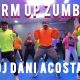 Top Warm Up Songs for Zumba: Get Ready to Dance! | The Ultimate Zumba Guide: Dance Your Way to a Healthier You