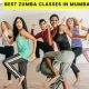Find Best Zumba Classes in Mumbai: Dance Fitness! | The Ultimate Zumba Guide: Dance Your Way to a Healthier You