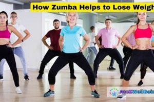 Can Zumba *Really* Lose Weight? Your Guide! The Ultimate Zumba Guide: Dance Your Way to a Healthier You Can Zumba *Really* Lose Weight? Your Guide! | The Ultimate Zumba Guide: Dance Your Way to a Healthier You