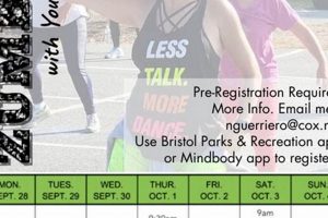 Get Fit! Freedom Fitness Zumba Schedule [Updated] | The Ultimate Zumba Guide: Dance Your Way to a Healthier You