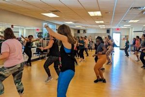 Find Fun Zumba Classes Lancaster PA Near You! | The Ultimate Zumba Guide: Dance Your Way to a Healthier You