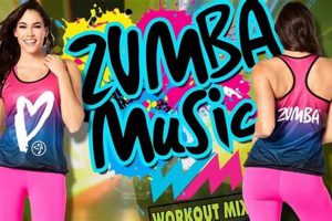 Boost Body: Zumba Mix Workout for Fun Fitness! | The Ultimate Zumba Guide: Dance Your Way to a Healthier You