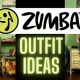 Gear Up! What to Wear for Zumba Class: Style &amp; Comfort | The Ultimate Zumba Guide: Dance Your Way to a Healthier You